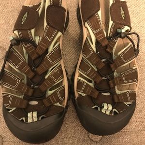 Keen Women’s Newport Sandals